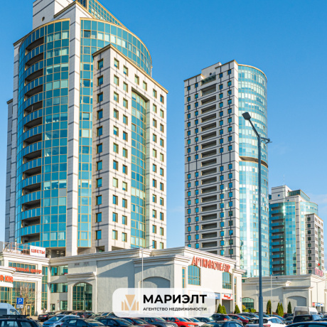 Фотография Продажа офиса 92,4 м2 пр-т Дзержинского 104 - фото 3