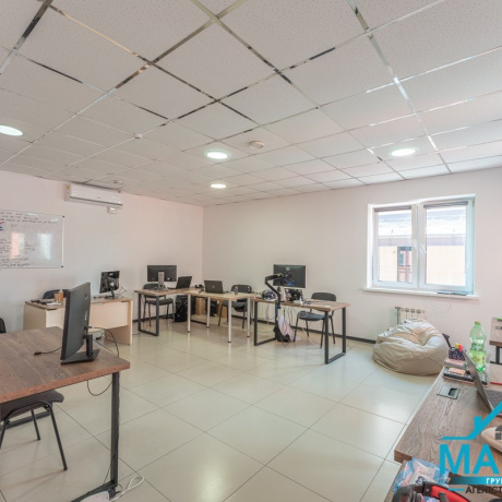 Фотография Офис 73,1м2 (продажа) ул. Платонова 20Б - фото 6