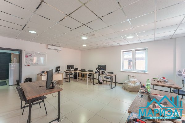 Офис 73,1м2 (продажа) ул. Платонова 20Б - фото 6