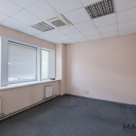 Фотография Офис 1150м2 (аренда) ул Притыцкого 62 - фото 5