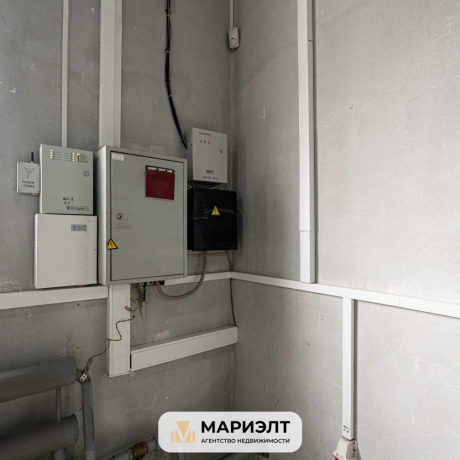 Фотография Аренда склада 270 - 595,5 м2 д Байдаки 1В - фото 11