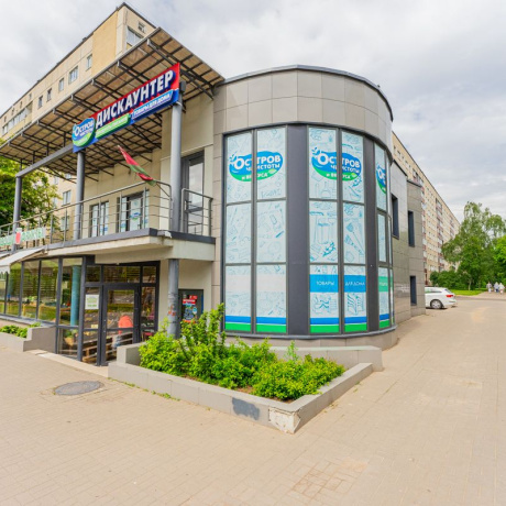 Фотография Помещение 130м2 (аренда) ул Мавра 18А - фото 4
