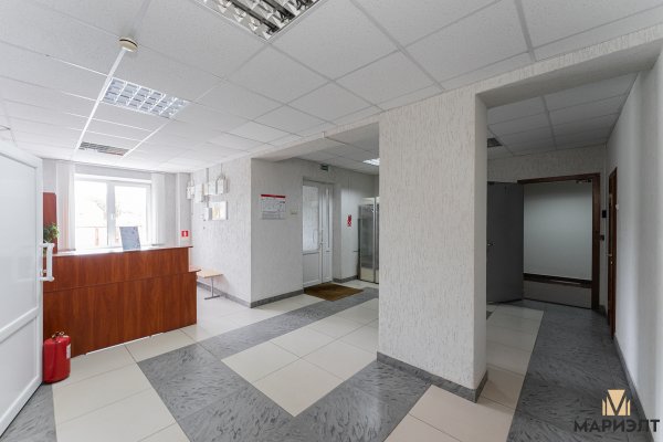 Склад 2029,6м2(аренда) аг Колодищи ул Тюленина 18 - фото 4