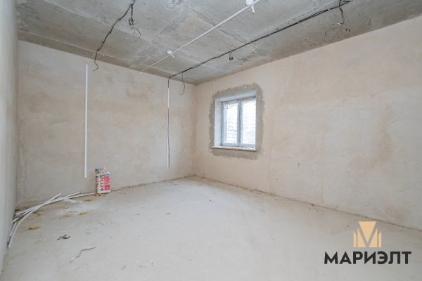 Помещение 124,6м2 (продажа) ул Лукьяновича 2В - фото 9