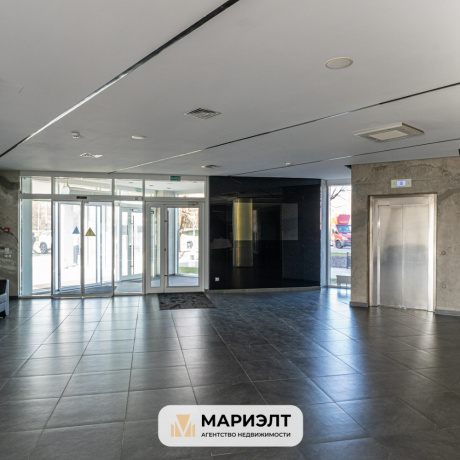 Фотография Аренда офиса 45 - 659,4 м2 д Большое Стиклево 83 - фото 5