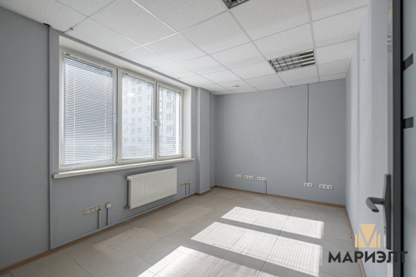 Офис 425,7м2 (аренда) ул Беды 2Б - фото 17
