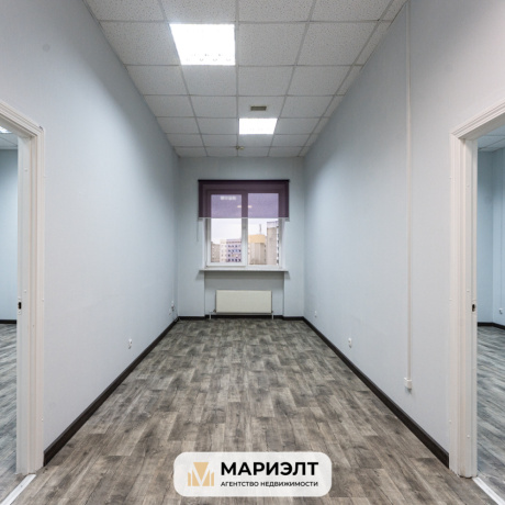 Фотография Офис 53 м2 (аренда) ул Кульман 11 - фото 8