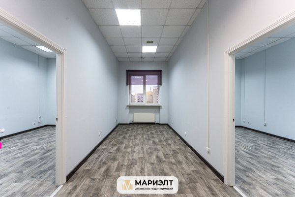 Офис 53 м2 (аренда) ул Кульман 11 - фото 8
