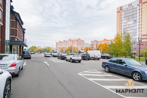 Офис 1603,8м2 (аренда) ул Мазурова 1 - фото 7