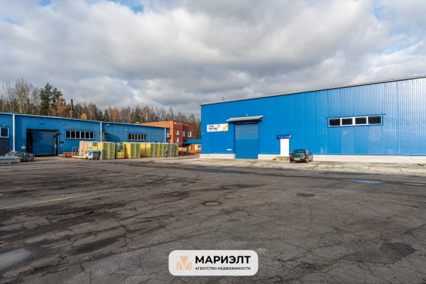 Аренда склада 677,7  м2 аг Колодищи ул Промышленная 14А/1 - фото 3