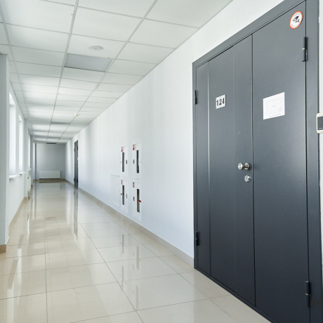 Фотография Офис 79,6 м2(аренда) пр-т Дзержинского 3Б - фото 10