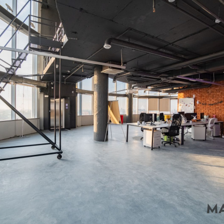 Фотография Офис 695,1м2 (аренда) пр-т Победителей 7а - фото 8