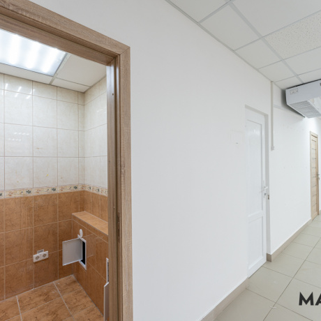 Фотография Аренда торгового помещения 119,1 м2 ул Бурдейного 13 - фото 10