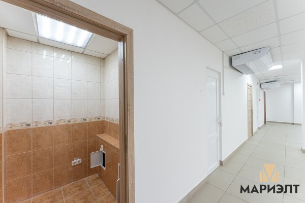 Аренда торгового помещения 119,1 м2 ул Бурдейного 13 - фото 10