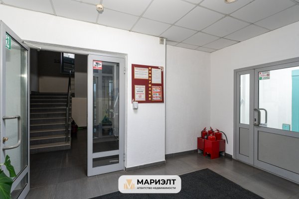 Аренда офиса 16,5 - 115,5 м2 ул Маяковского 144 - фото 19