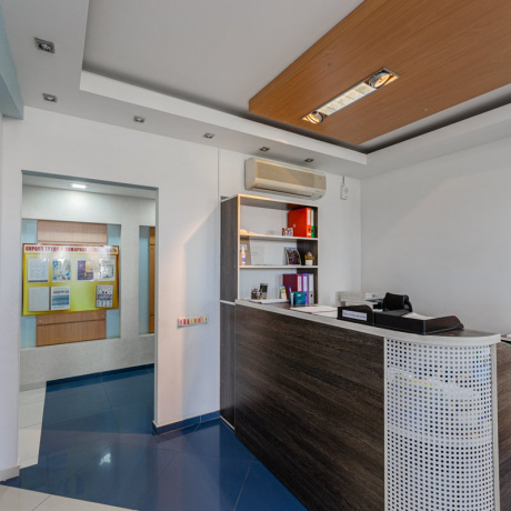 Фотография Офис 220,7м2 (продажа) ул Тимирязева 65Б - фото 13