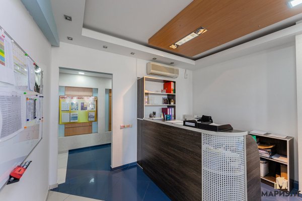 Офис 220,7м2 (продажа) ул Тимирязева 65Б - фото 13