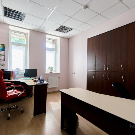 Фотография Офис 163,3м2 (аренда) ул Кузьмы Чорного 25 - фото 13