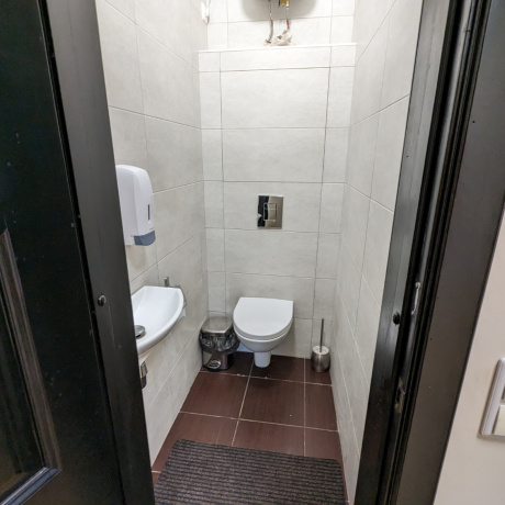 Фотография Офис 71,5 м2 (продажа) Филимонова 25Б - фото 8