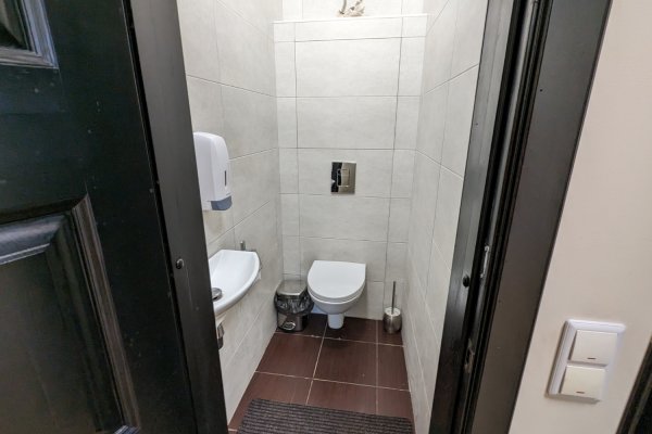 Офис 71,5 м2 (продажа) Филимонова 25Б - фото 8