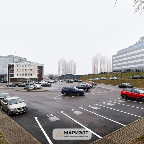 Фотография Офис 500-1134,5м2 (аренда) ул Купревича 14 - фото 3