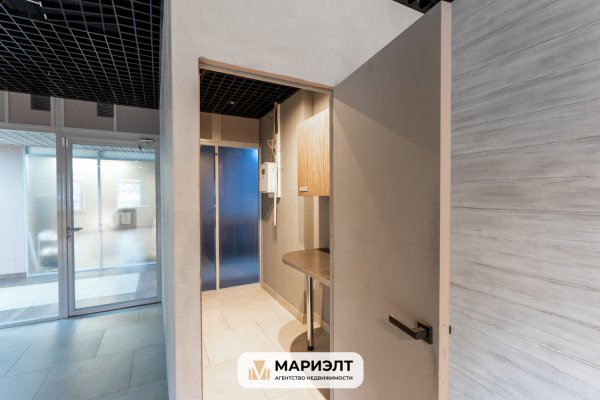 Аренда офиса 83 м2 ул Мстиславца 3 - фото 14