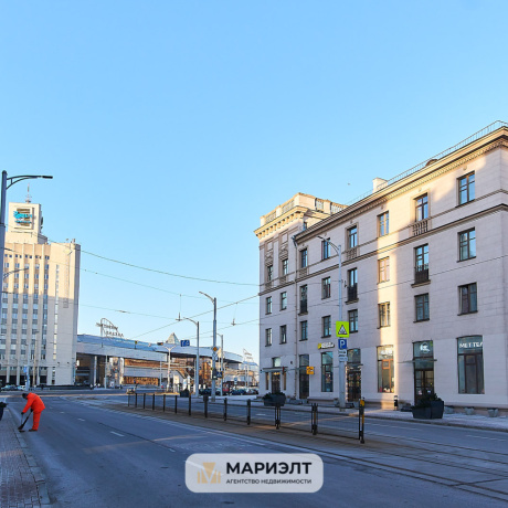 Фотография Помещение 132,9м2(продажа) ул Кирова 2 - фото 2