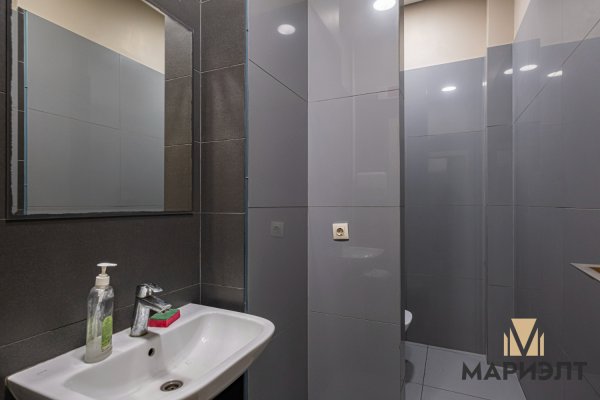 Аренда офиса 523,6 м2 д. Дроздово 81/1 - фото 19