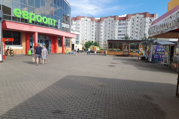 Павильон 21,1м2 (продажа) ул Сухаревская 16 - фото 2