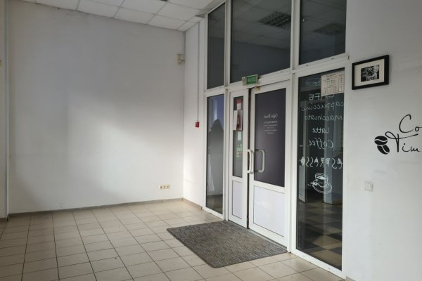 Помещение 29,9 м2 (продажа) ул Тимирязева 121/4 - фото 5