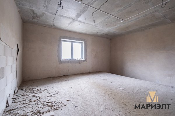 Помещение 124,6м2 (продажа) ул Лукьяновича 2В - фото 14