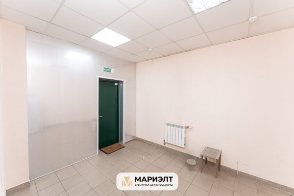 Склад 1091.3м2(аренда) Новодворский с/с, 40/1 - фото 10