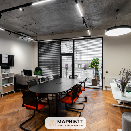 Фотография Офис 185.8 м2 (аренда) ул Мясникова 27 - фото 8