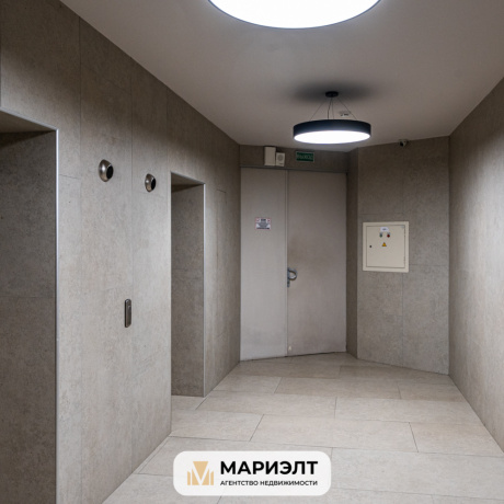 Фотография Офис 789 м2 (продажа) ул. Домбровская 9 - фото 4