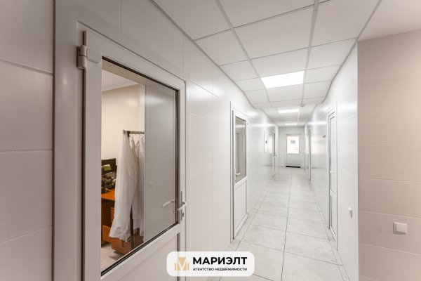 Производство 2802,9 м2 (продажа) Центральная 49 - фото 6