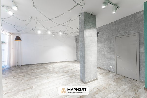 Аренда торгового помещения 59,7 м2 ул Аэродномная 32 - фото 5