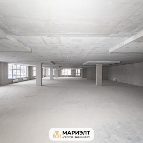 Фотография Помещение 1005,3м2 (аренда) ул Шатько 41 - фото 16