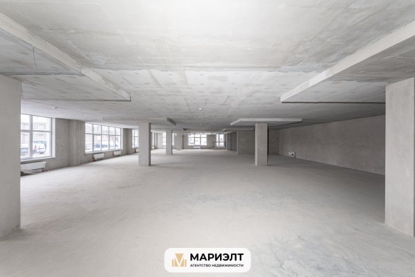 Помещение 1005,3м2 (аренда) ул Шатько 41 - фото 16