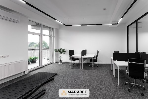 Офис 90.4 м2 (аренда) ул Мясникова 27 - фото 7