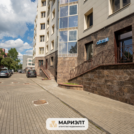 Фотография Помещение 82,4м2 (аренда) ул Киселева 17 - фото 10