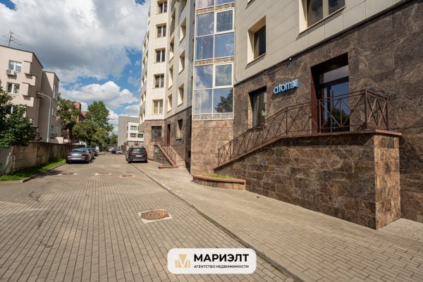 Помещение 82,4м2 (аренда) ул Киселева 17 - фото 10