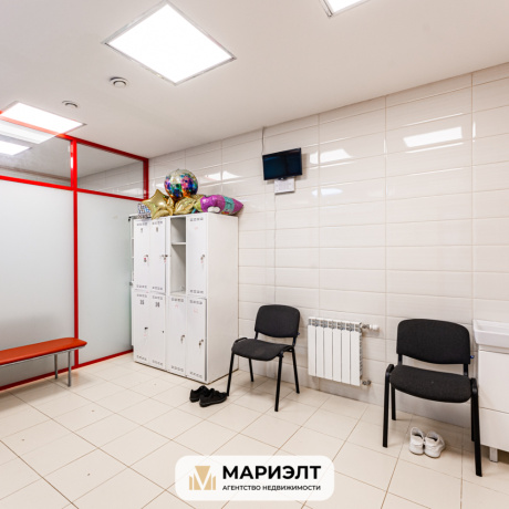Фотография Помещение 126м2(аренда) ул Каховская 17 - фото 5