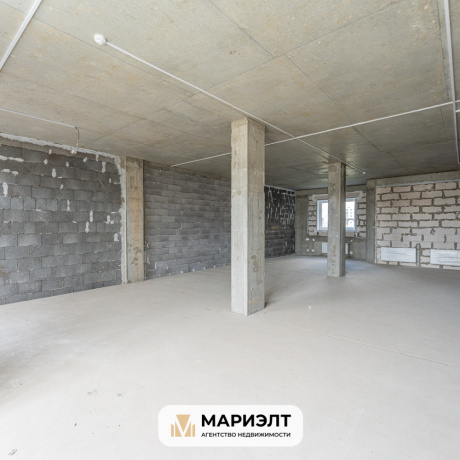 Фотография Помещение 109,1м2(аренда) Игуменский тракт 13 - фото 5