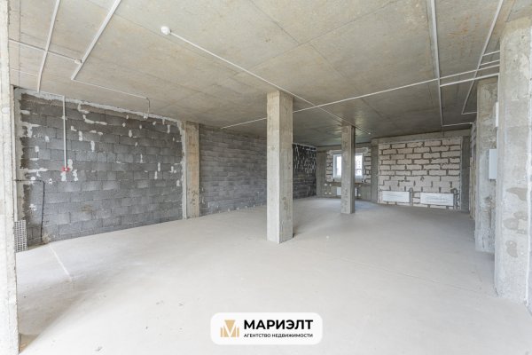 Помещение 109,1м2(аренда) Игуменский тракт 13 - фото 5