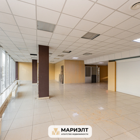Фотография Помещение 224м2 (аренда) ул Хоружей 19 - фото 5