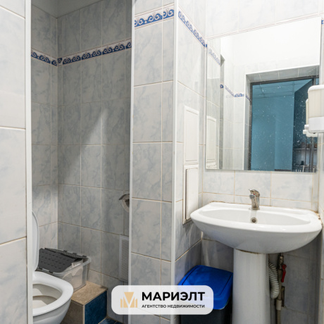 Фотография Офис 324,8 м2(аренда) ул Сурганова 29 - фото 19