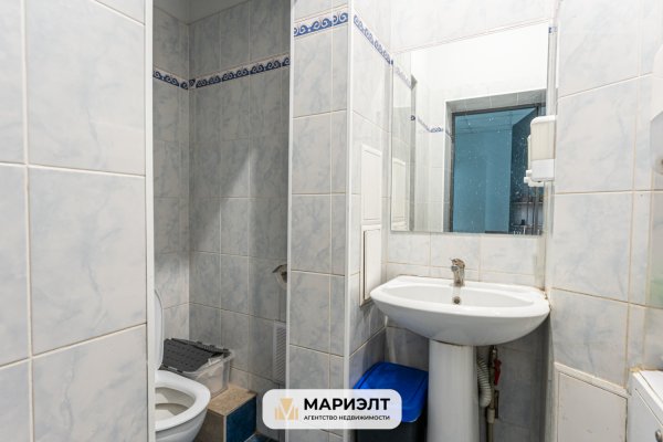 Офис 324,8 м2(аренда) ул Сурганова 29 - фото 19
