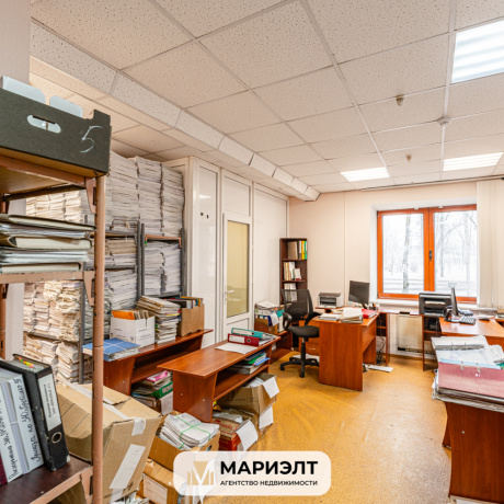 Фотография Здание 868м2(продажа) ул Клумова 3 - фото 18