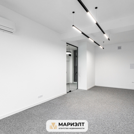 Фотография Офис 68.5 м2 (аренда) ул Мясникова 27 - фото 8