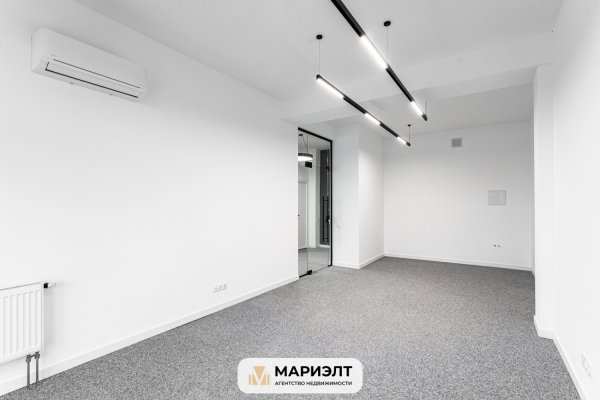 Офис 68.5 м2 (аренда) ул Мясникова 27 - фото 8